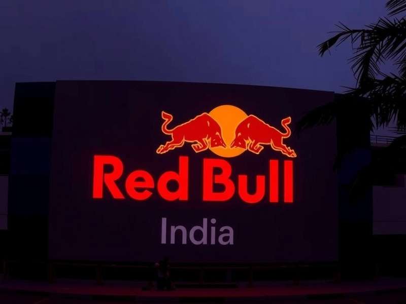 Red Bull Sugarfree Energy Drink