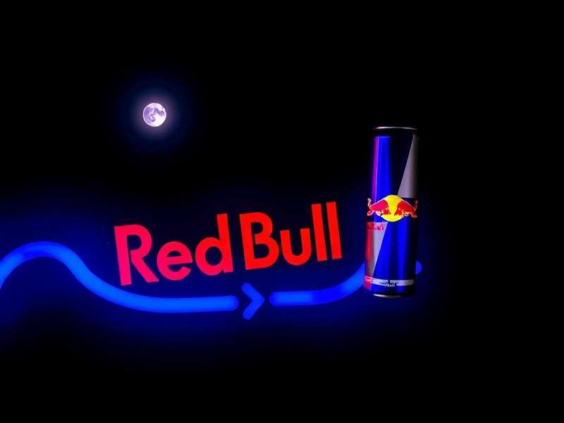 Red Bull Original Energy Drink