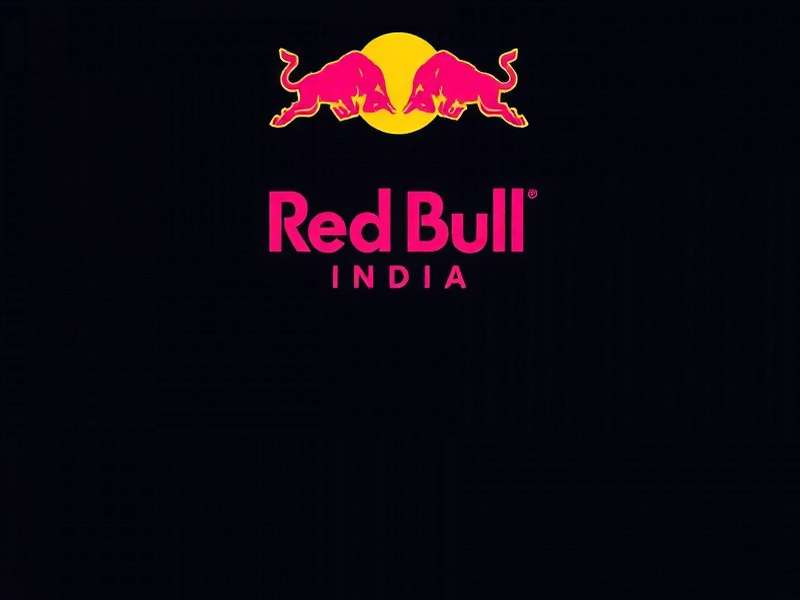 Red Bull Red Edition