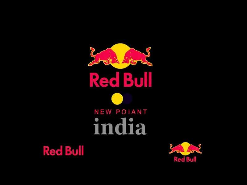 Red Bull Yellow Edition